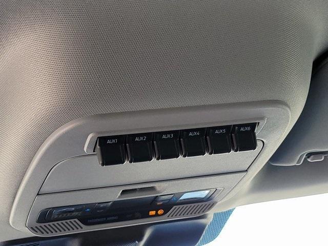 new 2026 Ford F-250 car, priced at $83,094