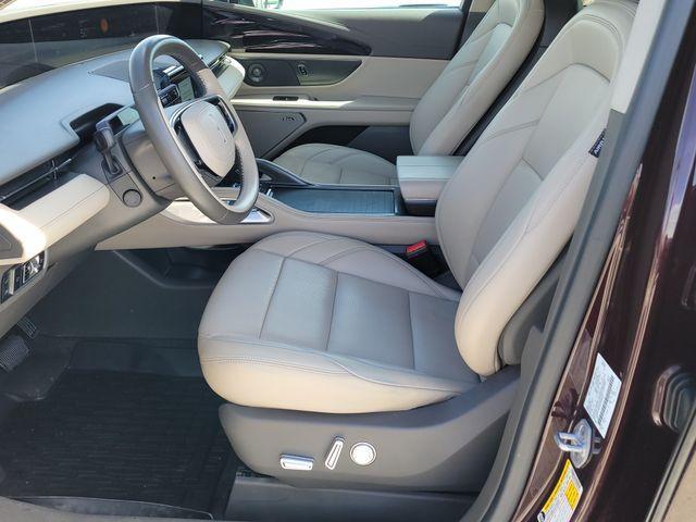 used 2024 Lincoln Nautilus car, priced at $42,834