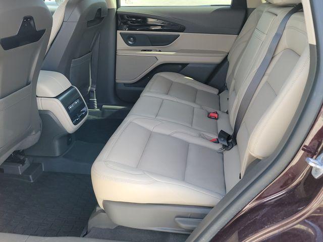 used 2024 Lincoln Nautilus car, priced at $42,834