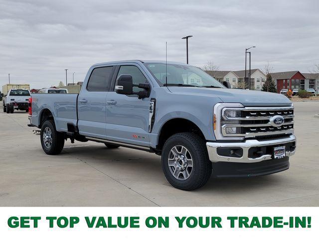new 2026 Ford F-250 car, priced at $91,066