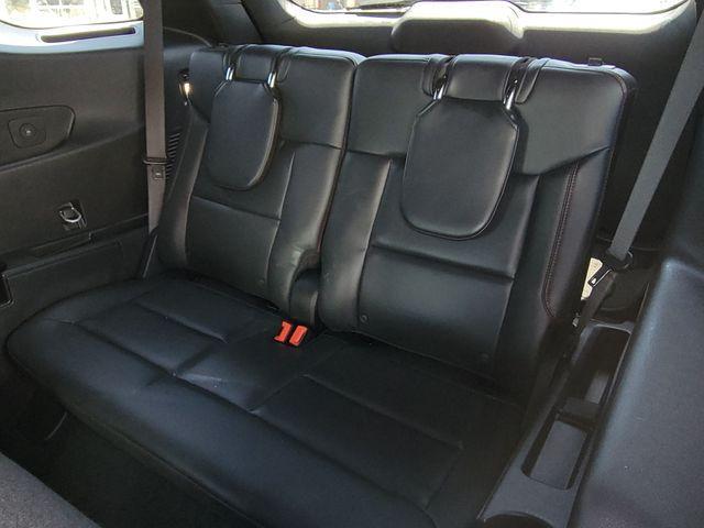 used 2025 Ford Explorer car, priced at $51,687