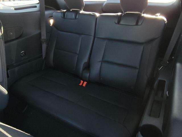 new 2026 Ford Explorer car, priced at $58,817