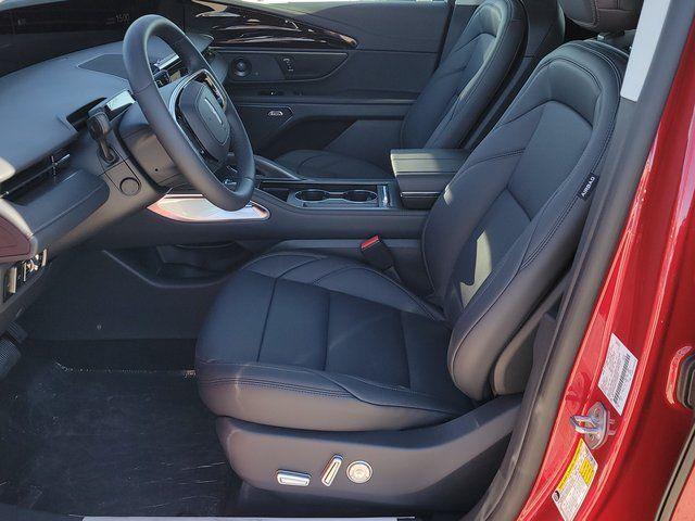 new 2026 Lincoln Nautilus car