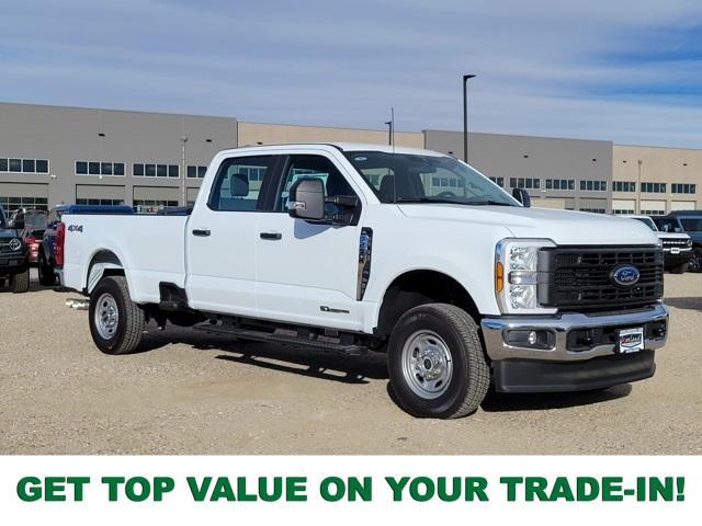 new 2026 Ford F-250 car, priced at $69,434