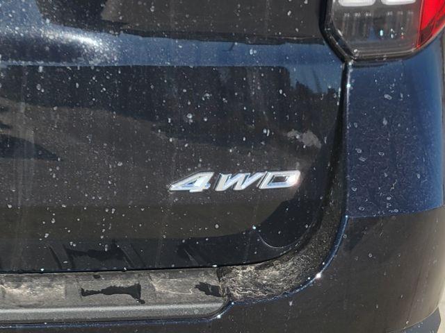 new 2026 Ford Explorer car, priced at $56,927