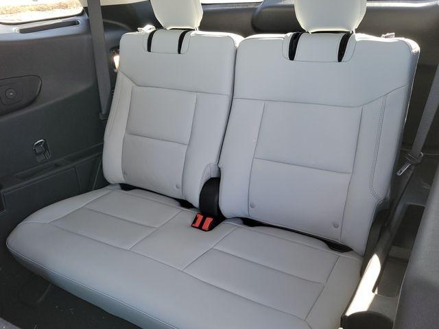 new 2026 Ford Explorer car, priced at $56,927