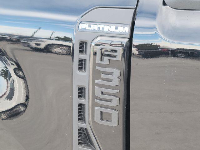 new 2026 Ford F-350 car, priced at $95,804