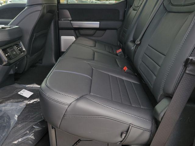 new 2026 Ford F-350 car, priced at $95,804