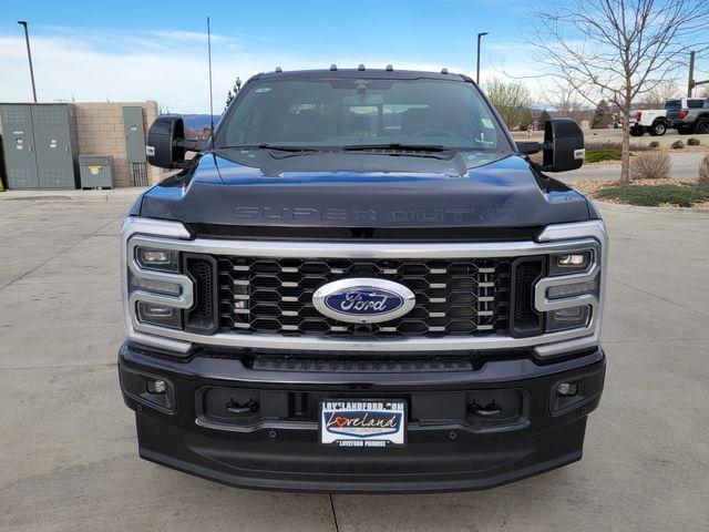 new 2026 Ford F-350 car, priced at $95,804