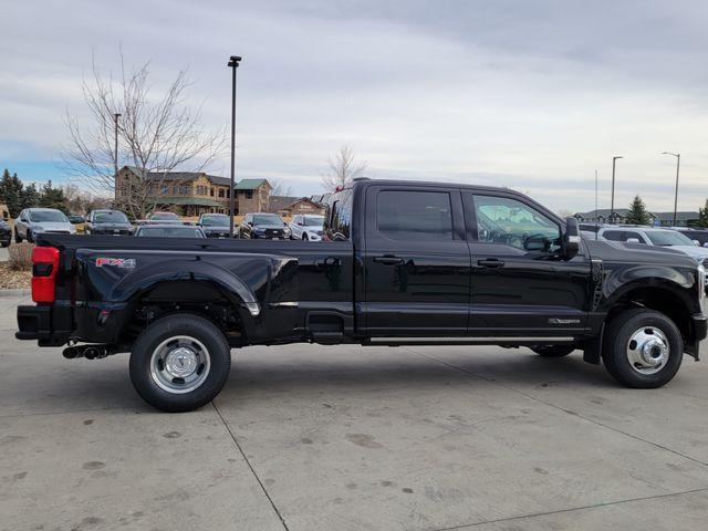 new 2026 Ford F-350 car, priced at $95,804