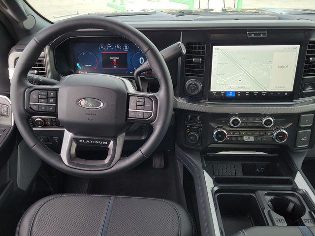 new 2026 Ford F-350 car, priced at $95,804
