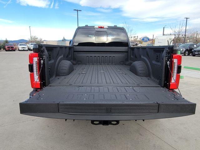 new 2026 Ford F-350 car, priced at $95,804