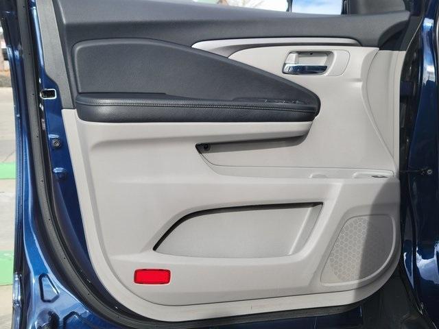 used 2019 Honda Ridgeline car, priced at $26,221