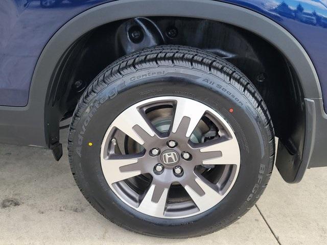 used 2019 Honda Ridgeline car, priced at $26,221