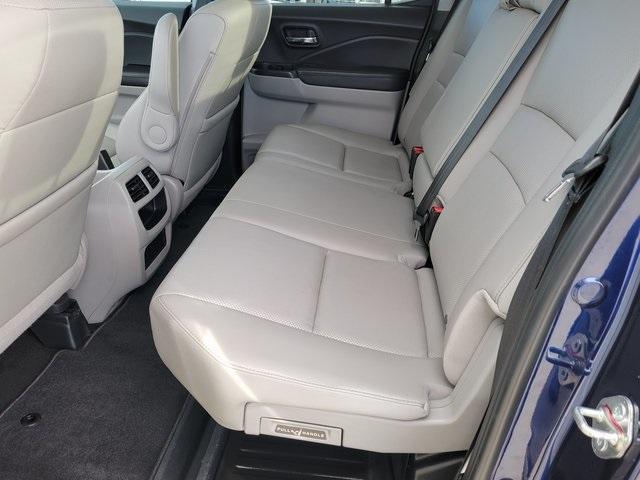 used 2019 Honda Ridgeline car, priced at $26,221