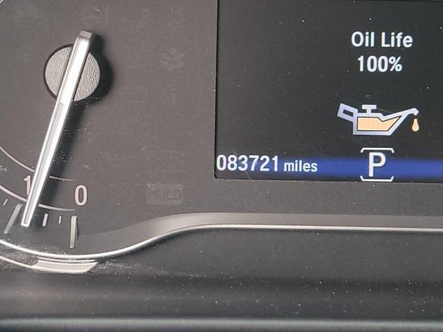 used 2019 Honda Ridgeline car, priced at $26,221