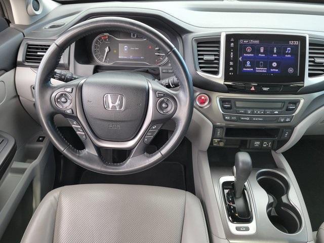 used 2019 Honda Ridgeline car, priced at $26,221