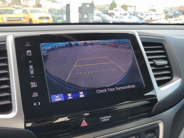 used 2019 Honda Ridgeline car, priced at $26,221