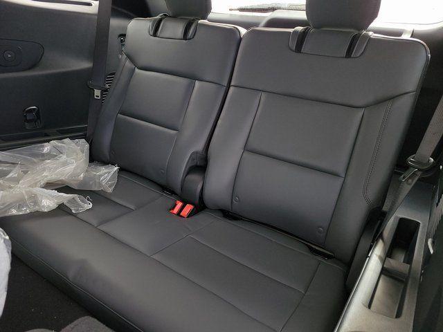 new 2026 Ford Explorer car, priced at $46,963
