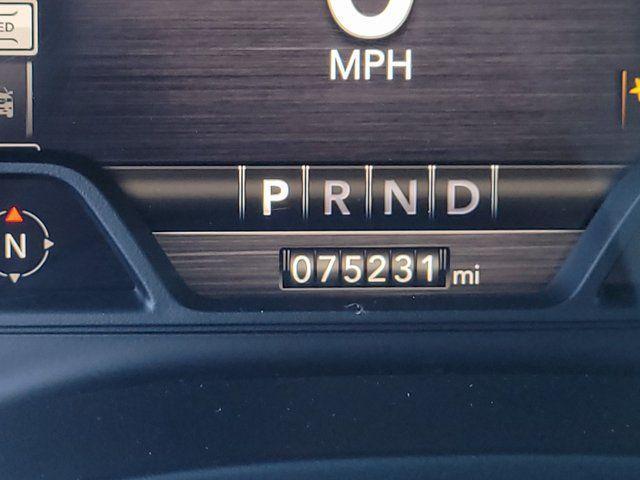 used 2022 Ram 1500 car, priced at $37,841