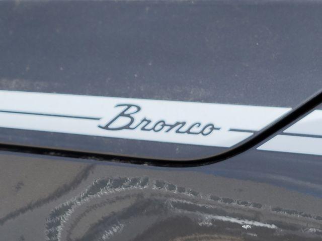new 2025 Ford Bronco Sport car, priced at $33,128