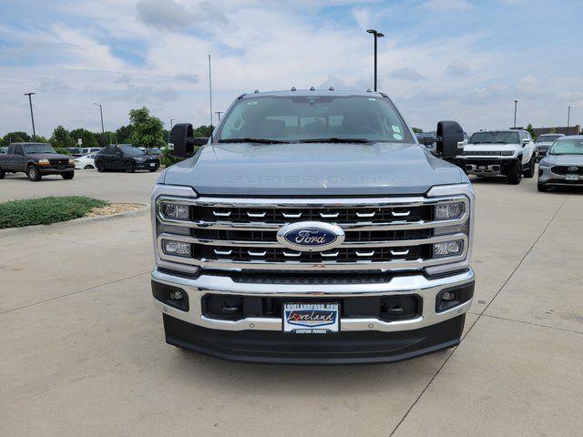 new 2026 Ford F-350 car, priced at $87,710