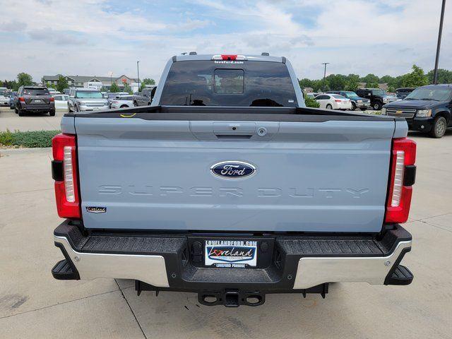 new 2026 Ford F-350 car, priced at $87,710