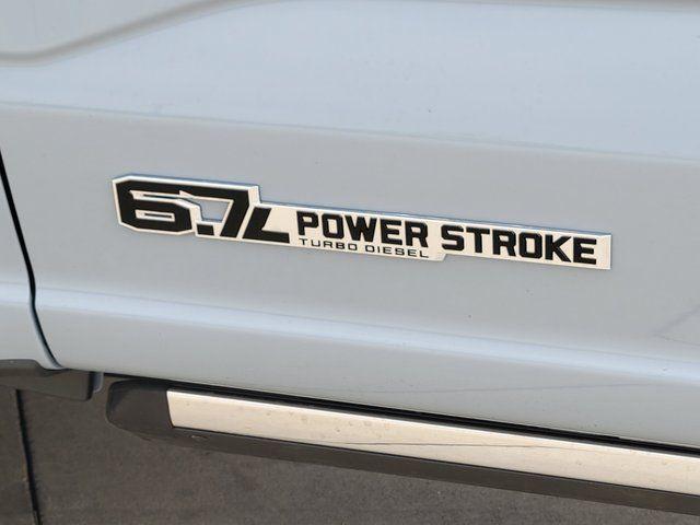 new 2026 Ford F-350 car, priced at $87,710