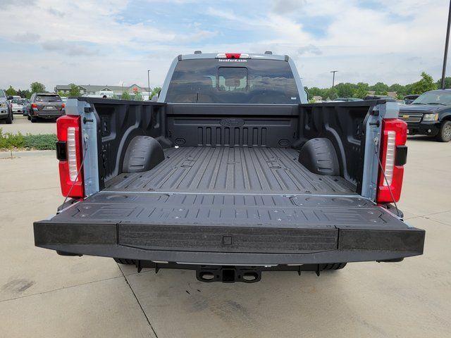 new 2026 Ford F-350 car, priced at $87,710