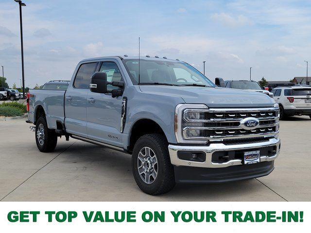 new 2026 Ford F-350 car, priced at $87,710