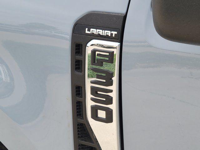 new 2026 Ford F-350 car, priced at $87,710