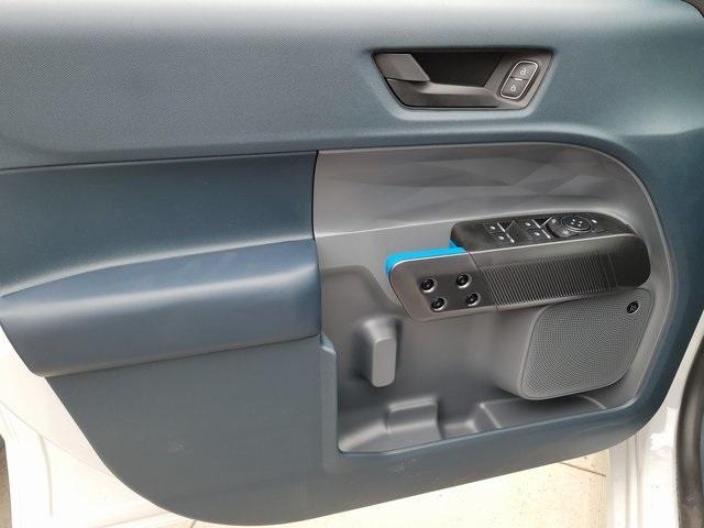 new 2025 Ford Maverick car, priced at $35,805