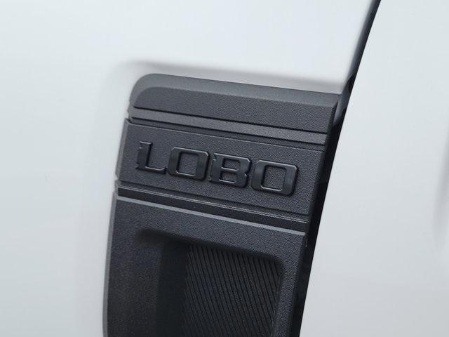 new 2025 Ford Maverick car, priced at $35,805