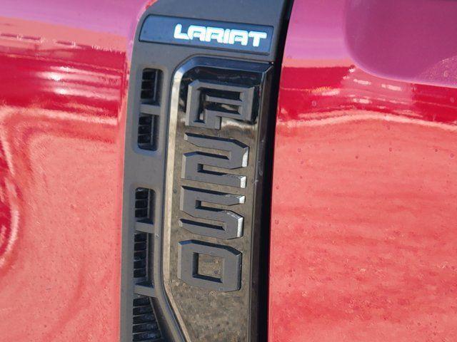 new 2026 Ford F-250 car, priced at $88,822