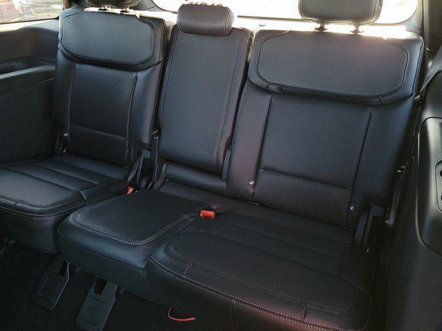 new 2026 Ford Expedition car, priced at $80,066