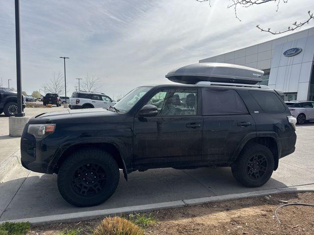 used 2016 Toyota 4Runner car, priced at $26,640