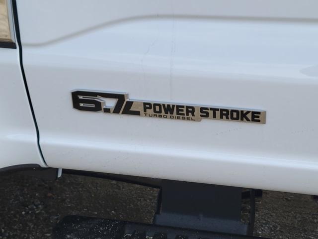 new 2026 Ford F-250 car, priced at $68,389