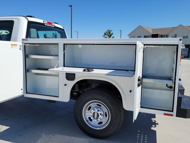 new 2026 Ford F-250 car, priced at $72,259