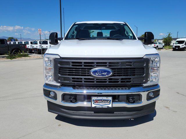 new 2026 Ford F-250 car, priced at $67,582