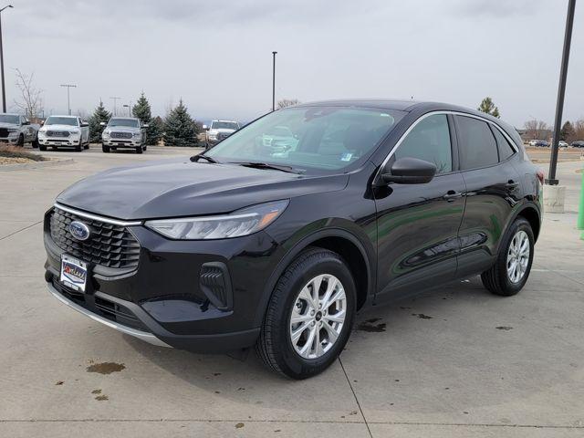 used 2024 Ford Escape car, priced at $23,617