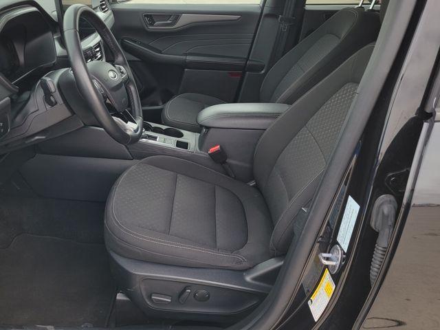 used 2024 Ford Escape car, priced at $23,617