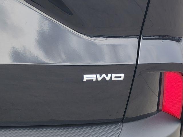 used 2024 Ford Escape car, priced at $23,617