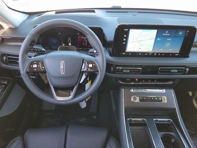 new 2026 Lincoln Aviator car