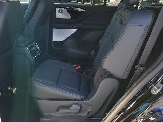 new 2026 Lincoln Aviator car