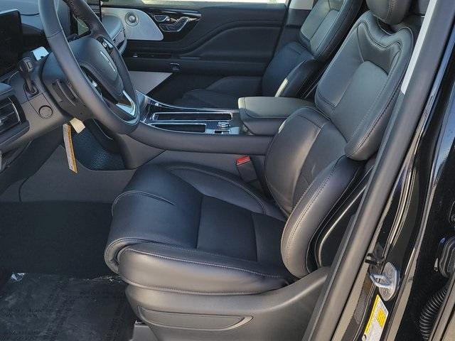 new 2026 Lincoln Aviator car