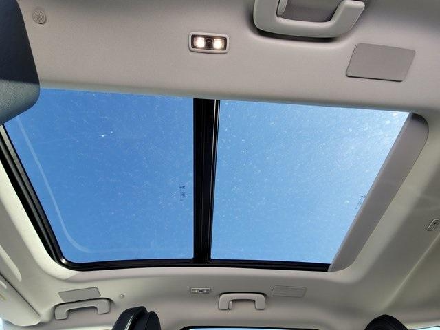 new 2026 Lincoln Aviator car