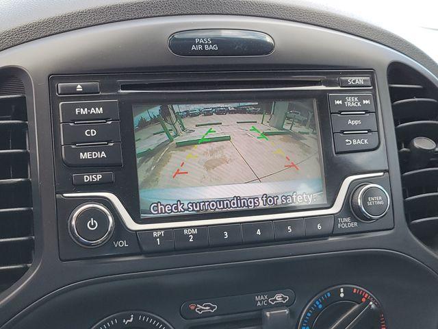 used 2015 Nissan Juke car, priced at $11,685