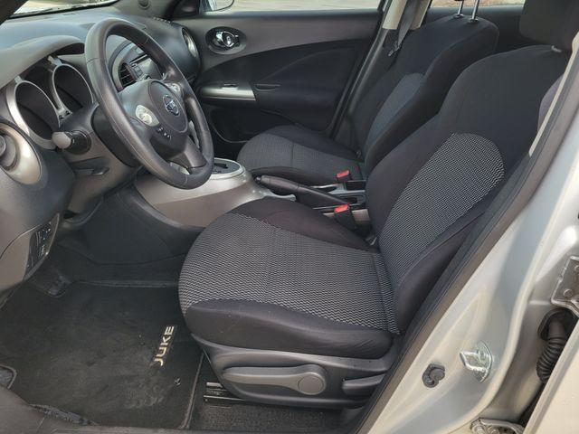 used 2015 Nissan Juke car, priced at $11,685
