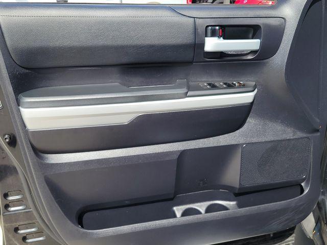 used 2021 Toyota Tundra car, priced at $45,088