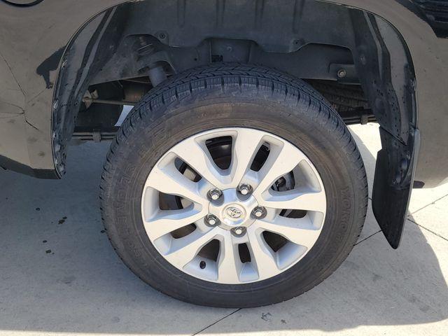 used 2021 Toyota Tundra car, priced at $45,088